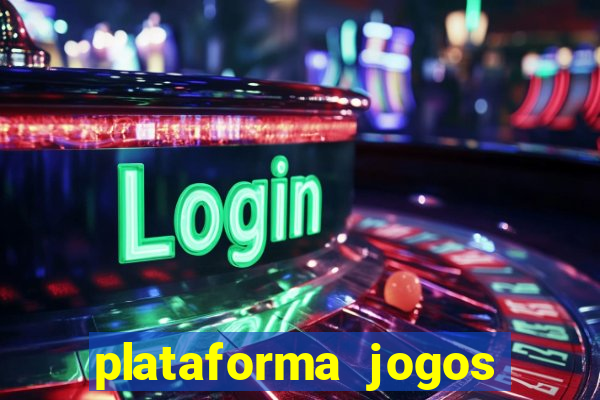 plataforma jogos gusttavo lima